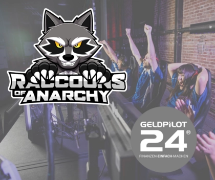 Raccoons of Anarchy (RoA) Raccoons of Anarchy (RoA)