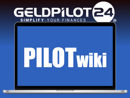 GELDPILOT24 startet digitales Netzwerk PILOTwiki