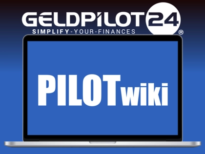 GELDPILOT24 startet digitales Netzwerk PILOTwiki
