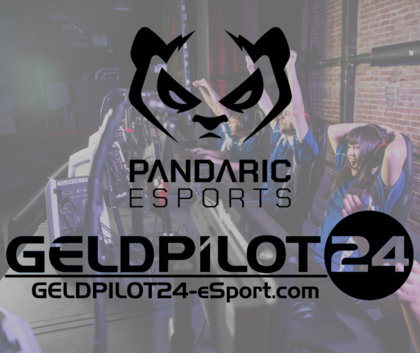 Pandaric eSports