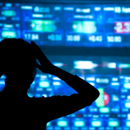 Vertrauen in die Märkte: Chancen in turbulenten Zeiten