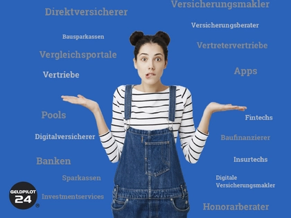 Vergleichst du noch oder lebst du schon?