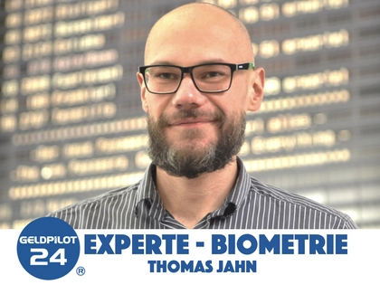 Team von GELDPILOT24