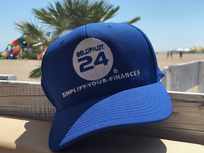 With GELDPILOT24 all over the world, always uptodate