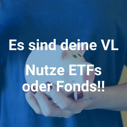 Vermögenswirksame Leistungen