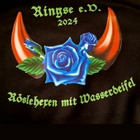Röslehexen mit Wasserdeifel Ringsheim 2024 e. V.
