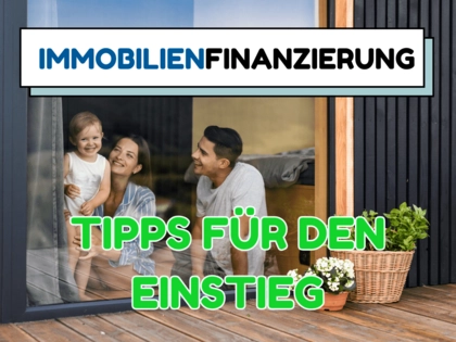 Immobilienfinanzierung und Kapitalanlage