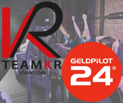 GELDPILOT24 und TeamKR eine starke Partnerschaft!