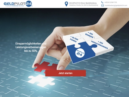 Vergleichst du noch oder lebst du schon?