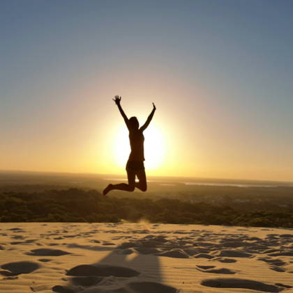 Lassen Sie Ihr Geld für sich arbeiten!