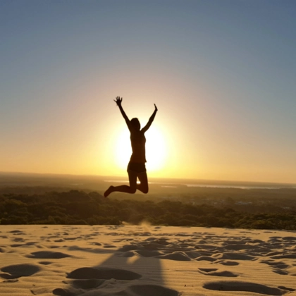 Lassen Sie Ihr Geld für sich arbeiten!