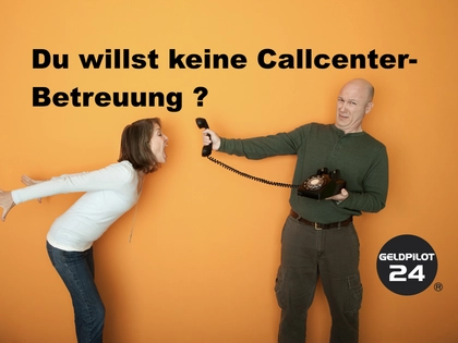 Digital oder Callcenter ist für Kunden nicht mehr ausreichend